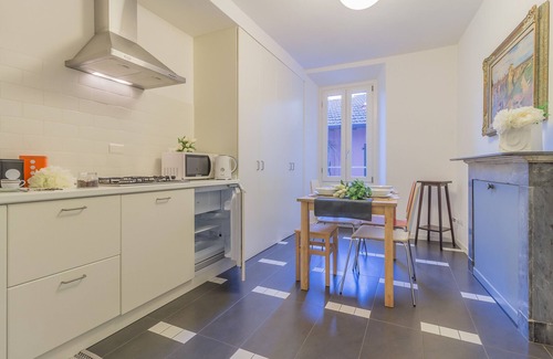 Varenna Apartment | La Casa di Rosa Varenna