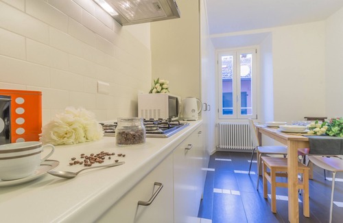 Varenna Apartment | La Casa di Rosa Varenna