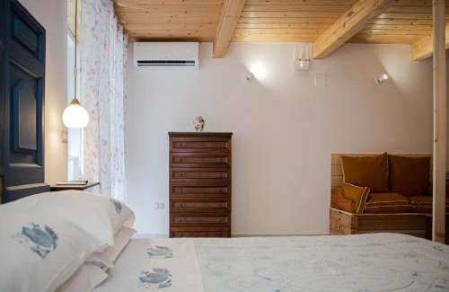 Scafati Apartment | La Casa di Rosetta