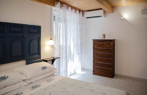 Scafati Apartment | La Casa di Rosetta