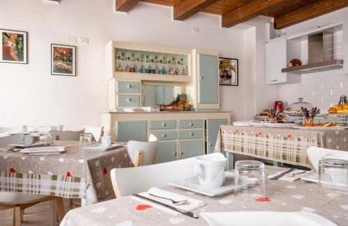 Comacchio Bed & Breakfast | La Casa di Santino