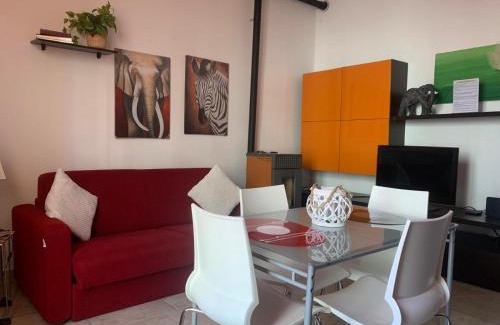 Cremona Apartment | La casa di Sara