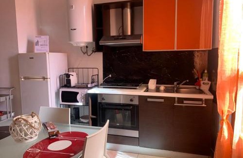 Cremona Apartment | La casa di Sara