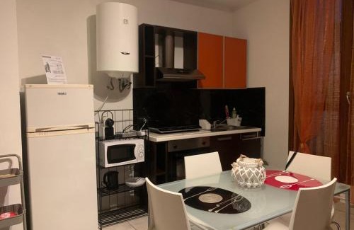 Cremona Apartment | La casa di Sara