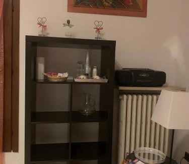 Cremona Apartment | La casa di Sara