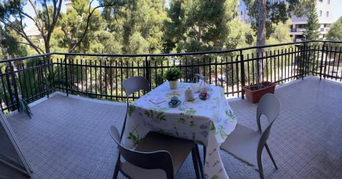 Municipio 2 Apartment | La casa di Telen zona Policlinico Oncologico e Villa de Grecis