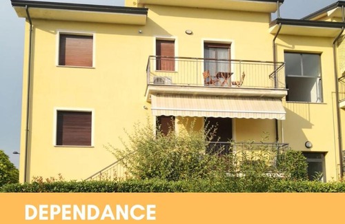 Fontanellato House | La Casa di Tino