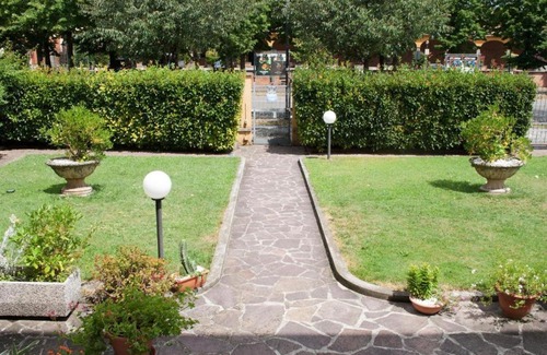 Fontanellato House | La Casa di Tino