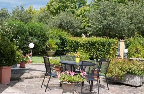 Fontanellato House | La Casa di Tino