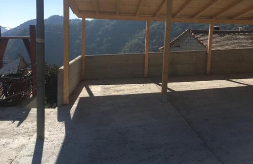 Uscio Apartment | La Casa di Zoe