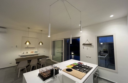 Archi Apartment | La Casa diLà sul Mare