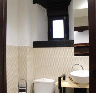 Valverde de la Virgen House | La Casa Vieja de Robledo