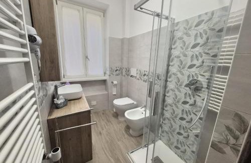 Prenestino-Centocelle Apartment | La casa floreale