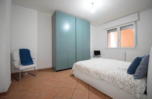 San Donino Apartment | La Casa Gandolfi