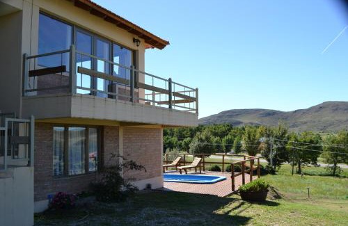 Saldungaray House | La Casa Grande