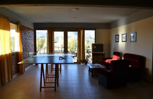 Saldungaray House | La Casa Grande