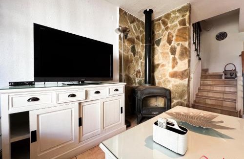 Benicassim House | La Casa Ibicenca