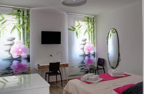 Ancona Hotel | la casa in Ancona