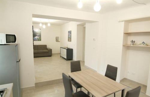 Ricco del Golfo Apartment | La casa di Walter vicino alle cinque terre