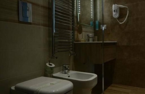 San Ferdinando di Puglia Bed & Breakfast | La Casa di Frank