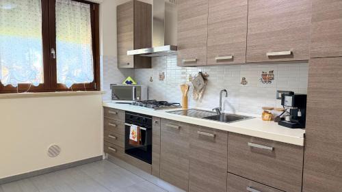 Santa Maria degli Angeli Apartment | La Casa degli Angeli