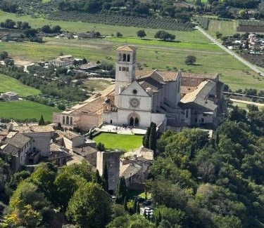 Santa Maria degli Angeli Apartment | La Casa degli Angeli