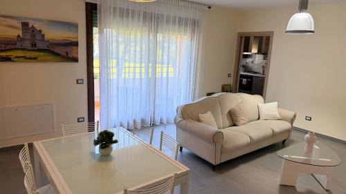 Santa Maria degli Angeli Apartment | La Casa degli Angeli
