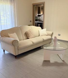 Santa Maria degli Angeli Apartment | La Casa degli Angeli