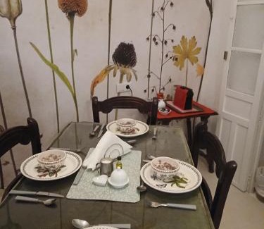 Olvera House | La Casa Jazmín