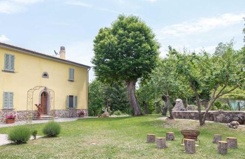Arcidosso House | La Casa Lemuria - Süd-Toscana
