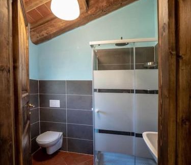 Arcidosso House | La Casa Lemuria - Süd-Toscana