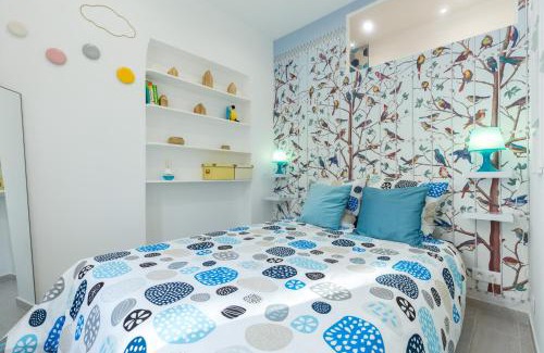 Vernier Apartment | La Casa Madere- Centre ville prés gare - wifi -confort et cosy prés des transports en communs