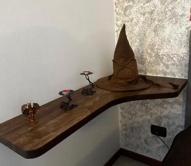 Cuggiono Apartment | La casa magica
