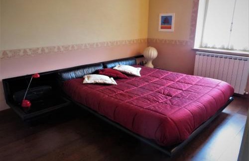 Precetto Apartment | La Casa nel Borgo