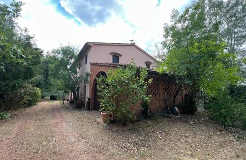Lari Villa | La casa nel bosco