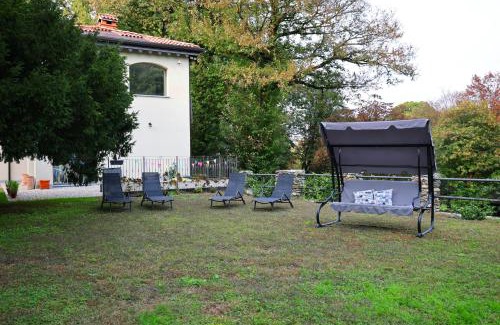 Somma Lombardo House | La Casa nel Bosco