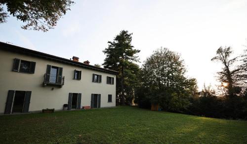 Somma Lombardo House | La Casa nel Bosco
