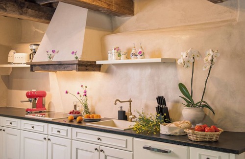 Antognola Resort | La Casa Nel Bosco - Two Bedroom Resort, Sleeps 2