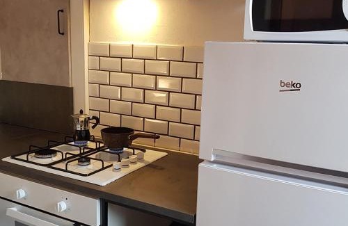 Vercelli Apartment | La casa nel cortile