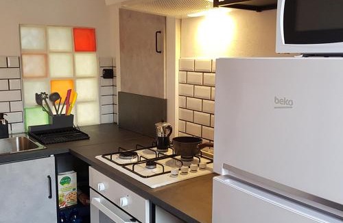 Vercelli Apartment | La casa nel cortile