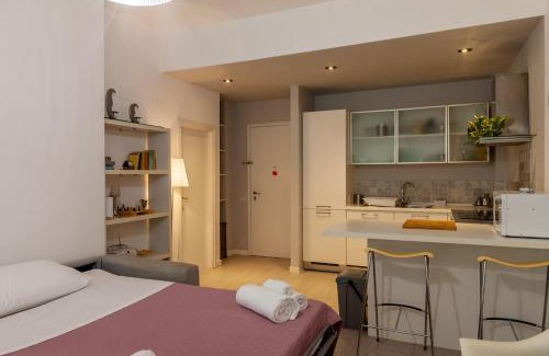 Viareggio Apartment | La Casa nel parco