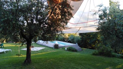 Castelnuovo Magra Apartment | La Casa nel Sole