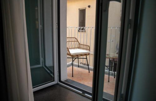 Giardini Naxos Apartment | La casa nel vicolo 3