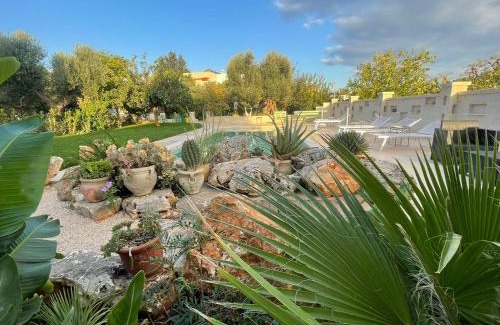 Speziale Bed & Breakfast | La casa nel villaggio