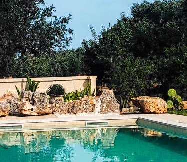 Speziale Bed & Breakfast | La casa nel villaggio