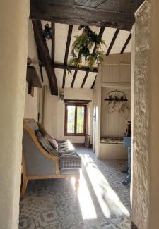 Terni Ski Chalet | La casa nella roccia Colline umbre