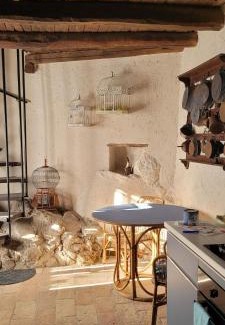 Terni Ski Chalet | La casa nella roccia Colline umbre