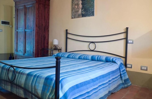 Sansepolcro House | La Casa Nova