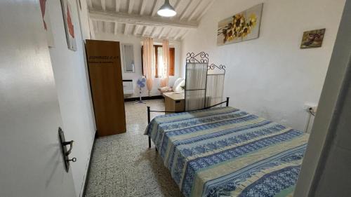 Campiglia Marittima House | La casa per il teatro