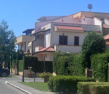 Scalea Apartment | La Casa Serena